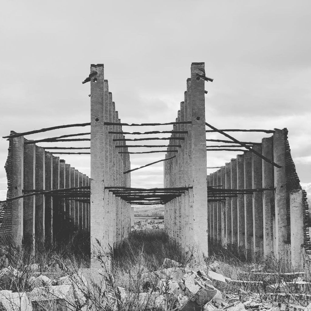 secadero